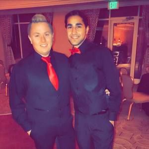 Meet your Posher, Jesse